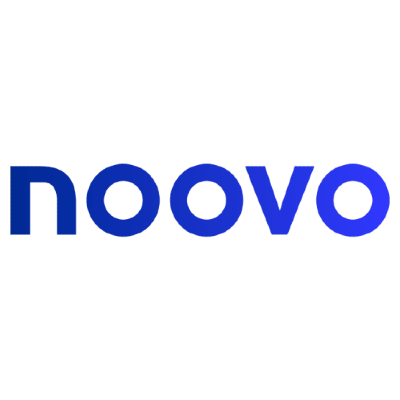 Logo Noovo: Champignons magiques en microdose