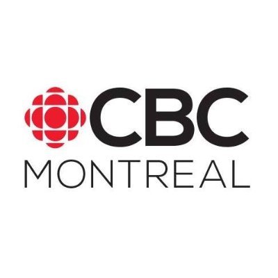 Logo CBC Montreal News